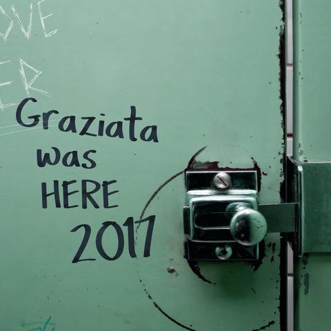 Graziata Font