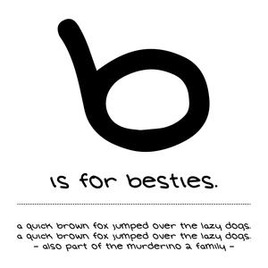 Murderino Shelia