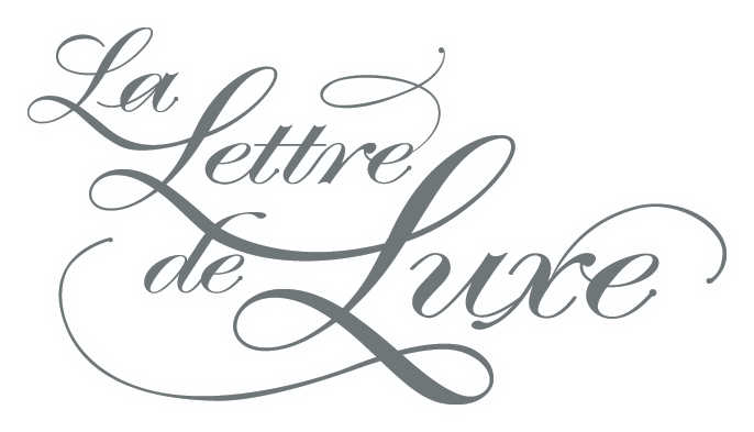La Lettre de Luxe